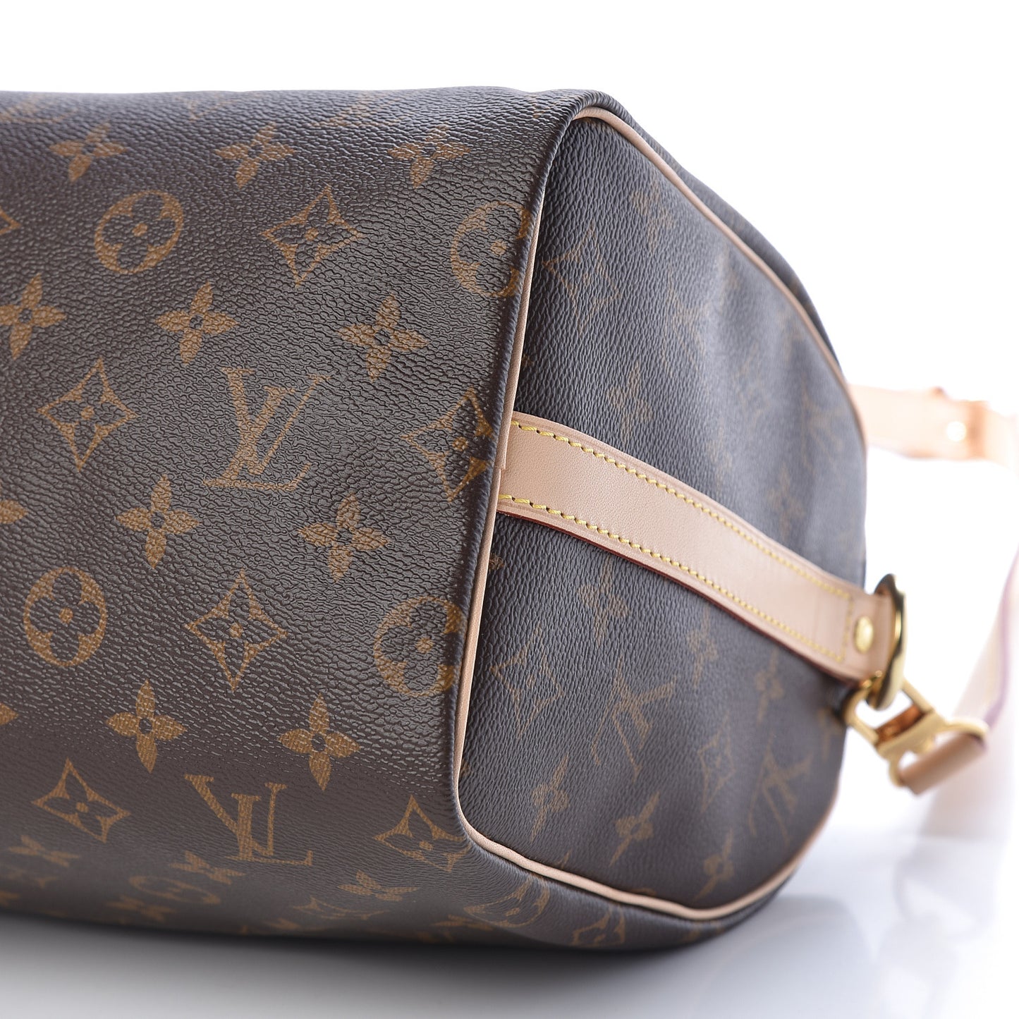 Monogram Speedy Bandouliere 25