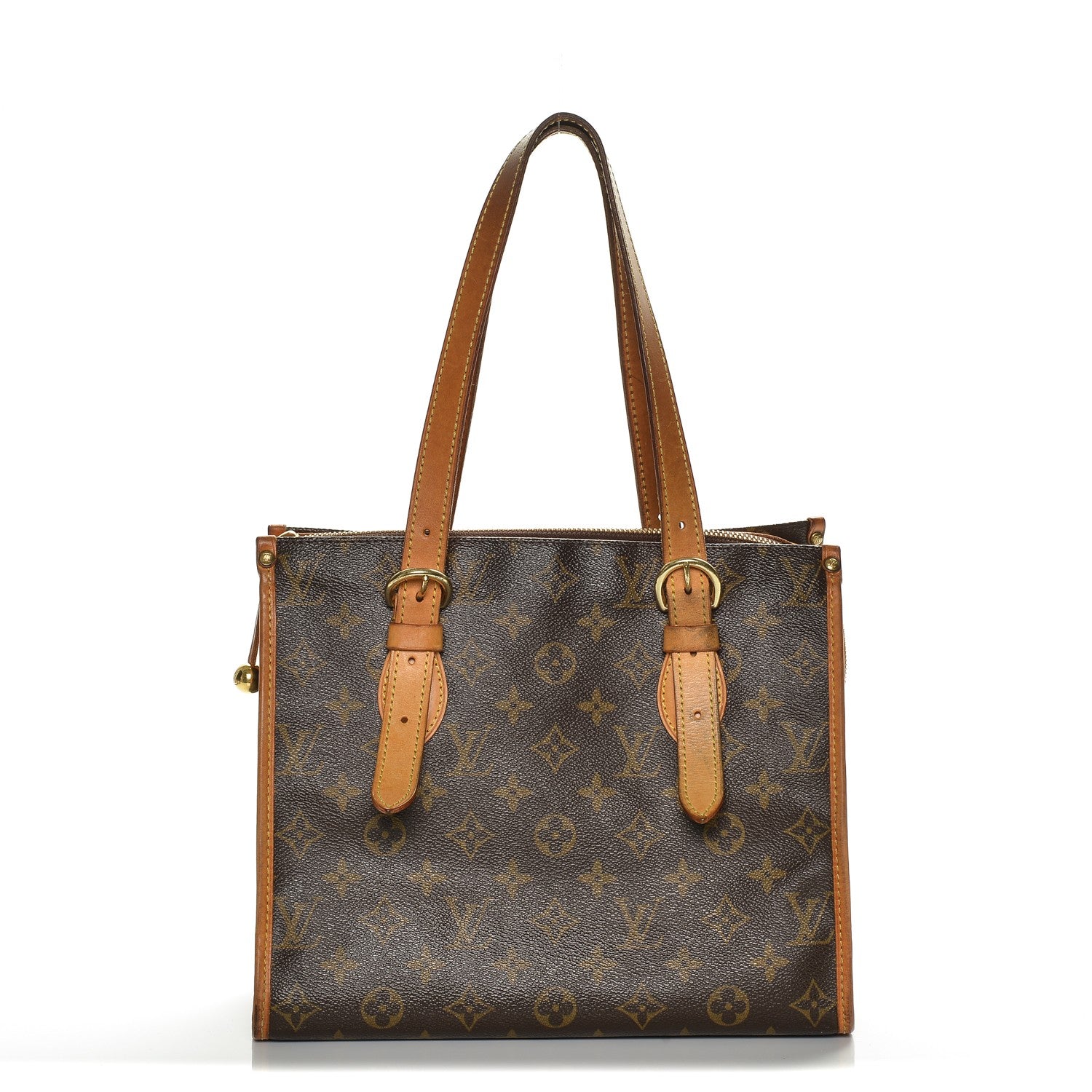 Louis Vuitton Monogram Popincourt Haut 1 of 8
