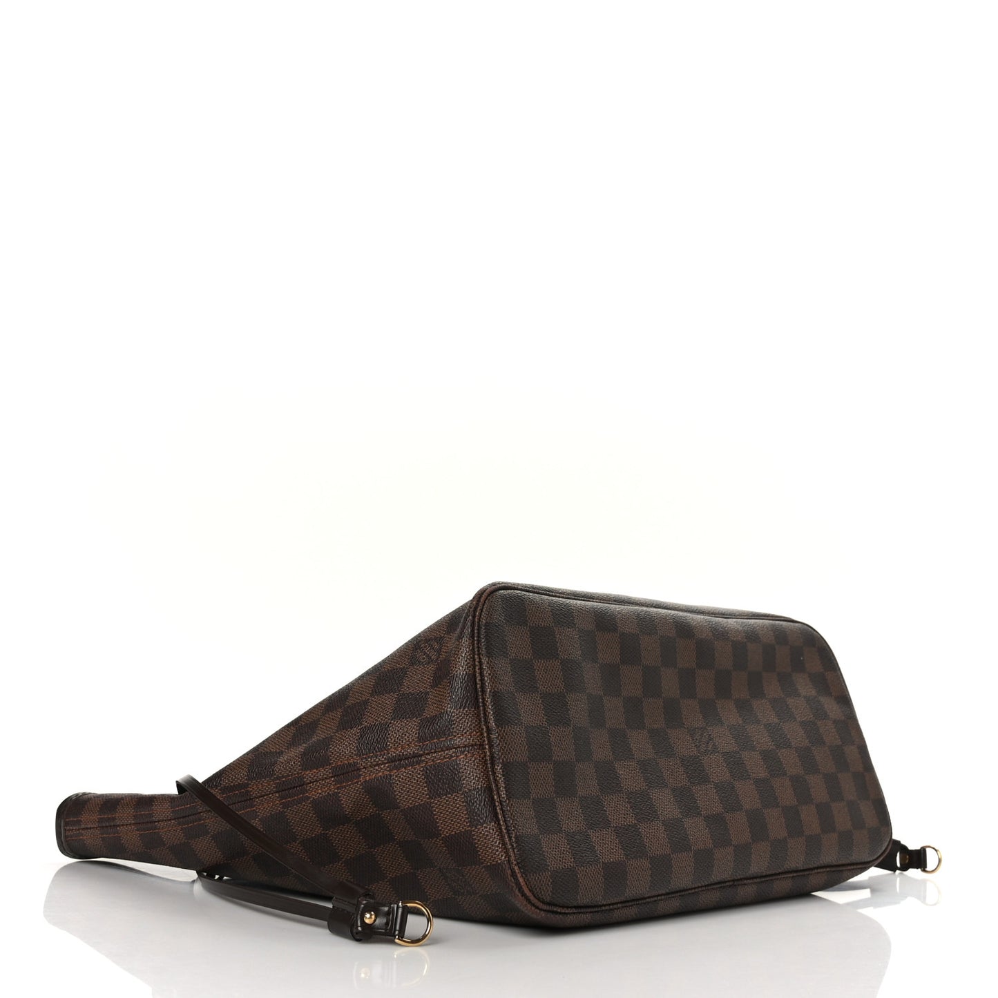 Damier Ebene Neverfull MM