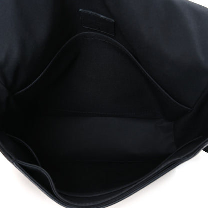Louis Vuitton Damier Infini District PM Onyx 4 of 10