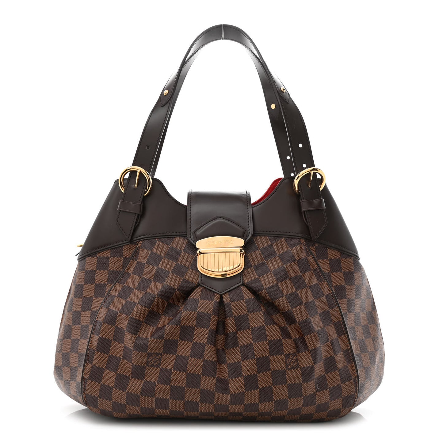 Damier Ebene Sistina GM