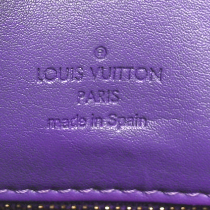 Louis Vuitton Vernis Houston Purple 6 of 10