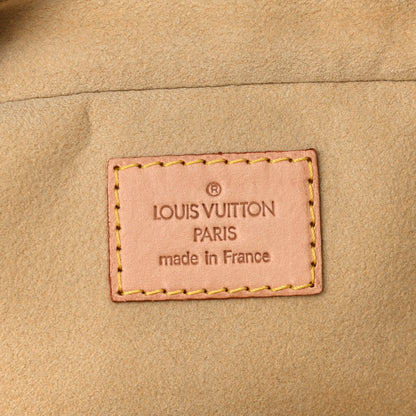 Louis Vuitton Monogram Manhattan PM 6 of 10