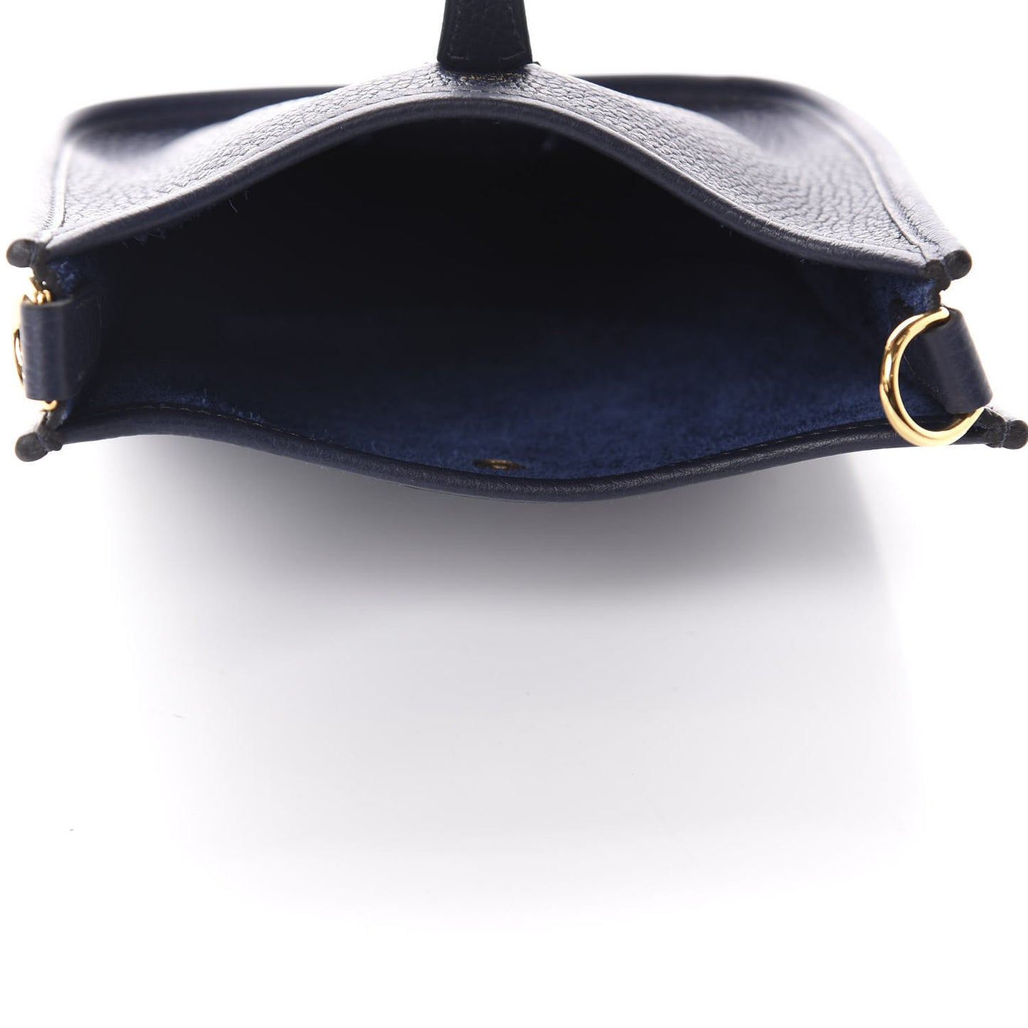 Taurillon Clemence Evelyne TPM Bleu Nuit