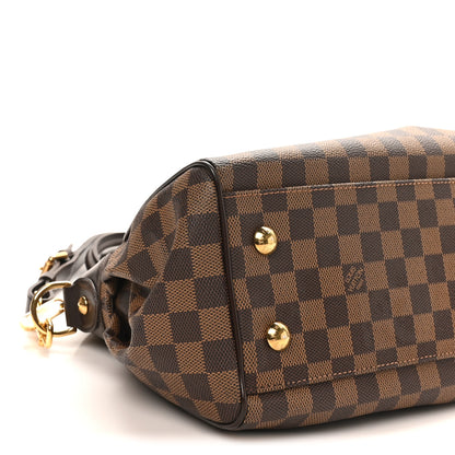 Louis Vuitton Damier Ebene Trevi PM 8 of 9