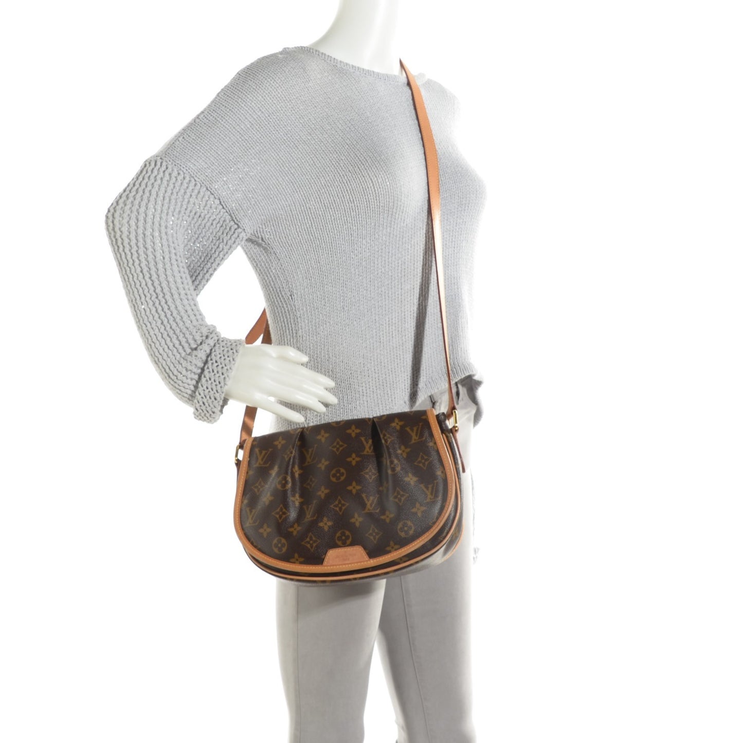 Monogram Menilmontant PM