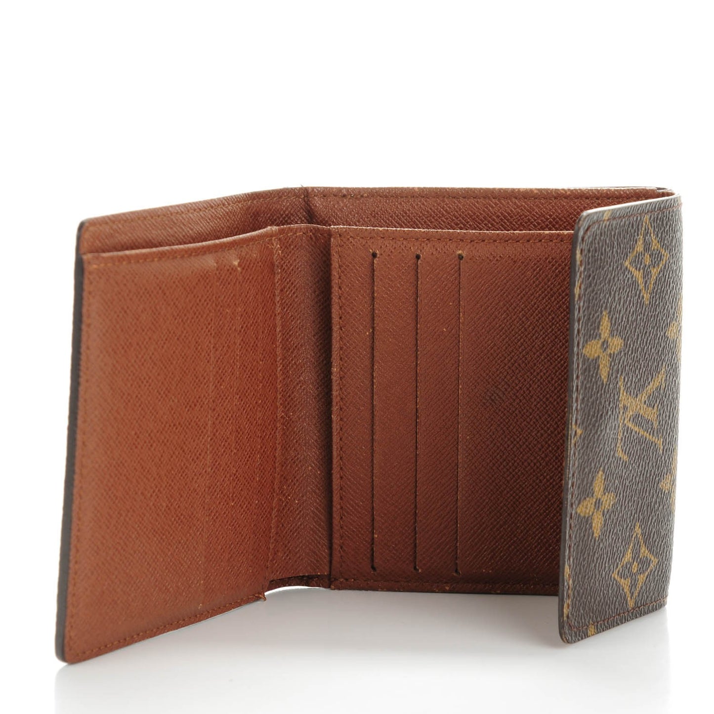 Monogram Elise Wallet