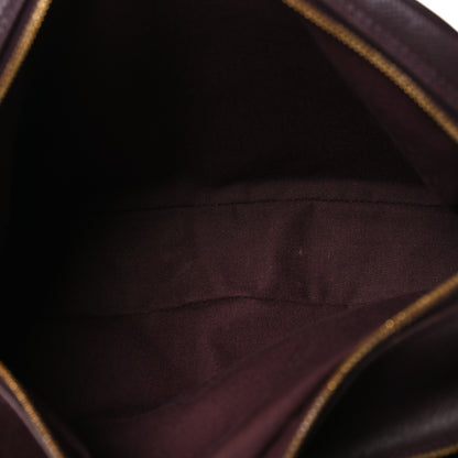 Louis Vuitton Taiga Reporter Messenger Acajou 5 of 12