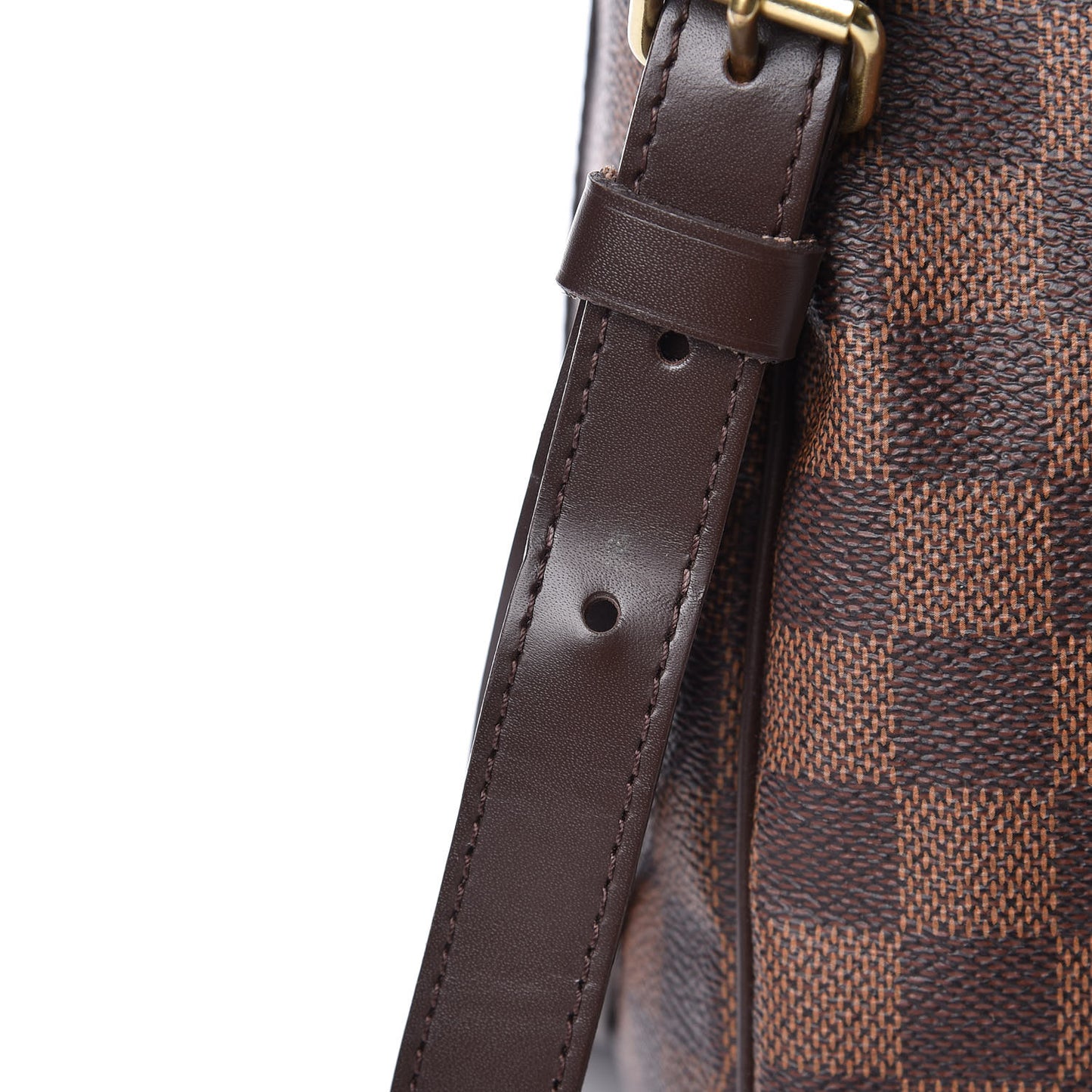 Damier Ebene Speedy Bandouliere 35