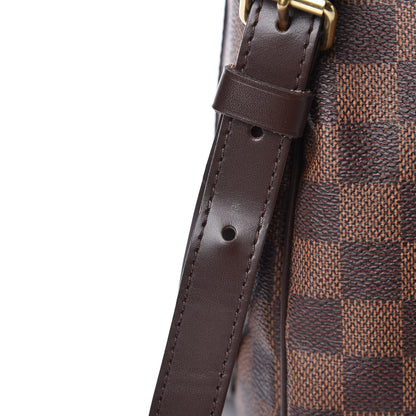 Louis Vuitton Damier Ebene Speedy Bandouliere 35 8 of 14
