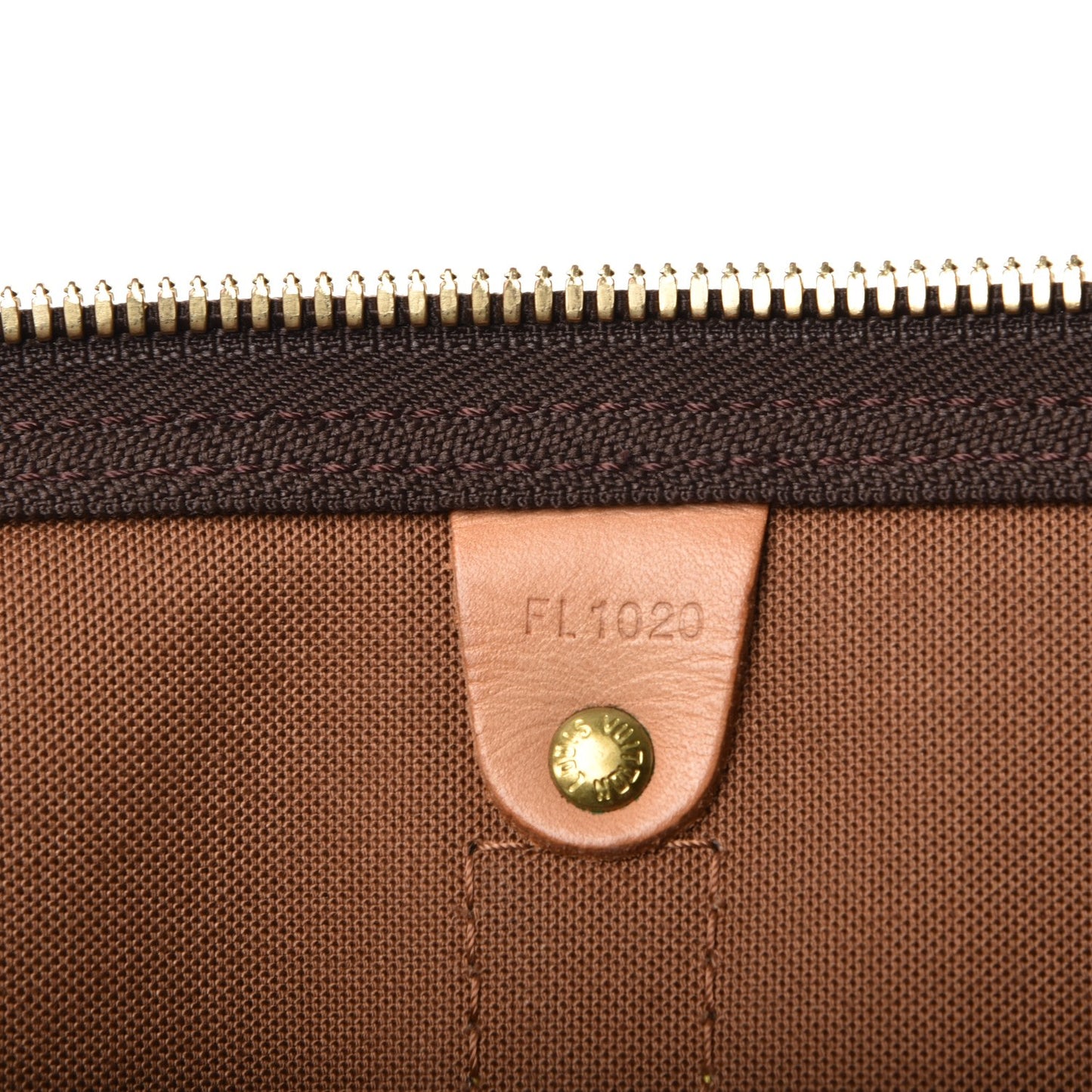 Monogram Keepall Bandouliere 45