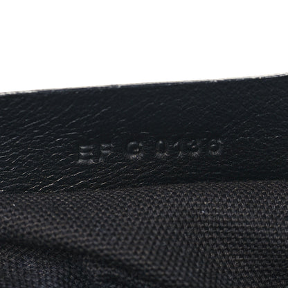 Givenchy Tumbled Sheepskin Small Pandora Black 7 of 9