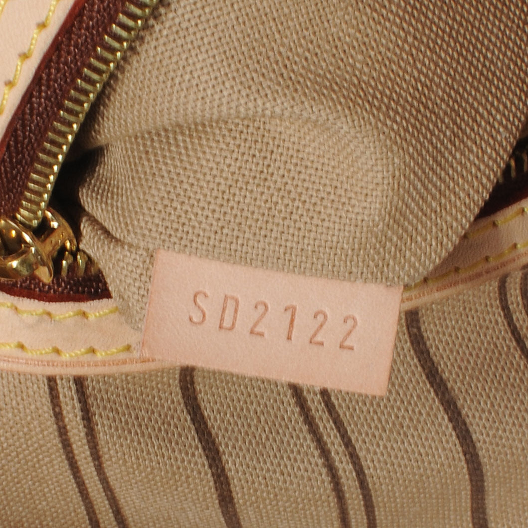 Monogram Delightful PM