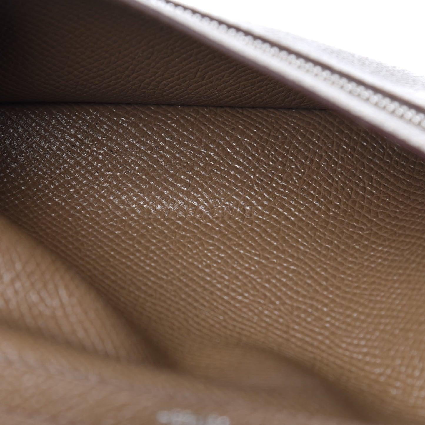 Epsom Bearn Gusset Wallet Etoupe