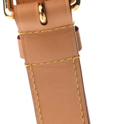 Louis Vuitton Monogram Odeon MM Natural 8 of 13