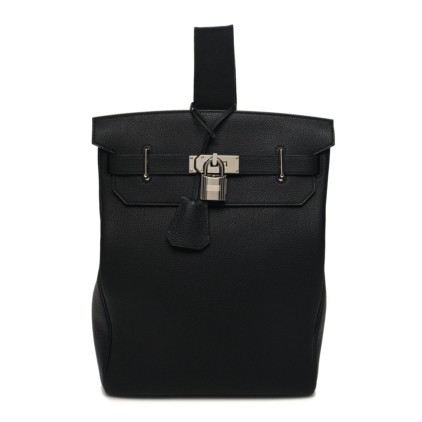 Togo Hac a Dos GM Backpack Black