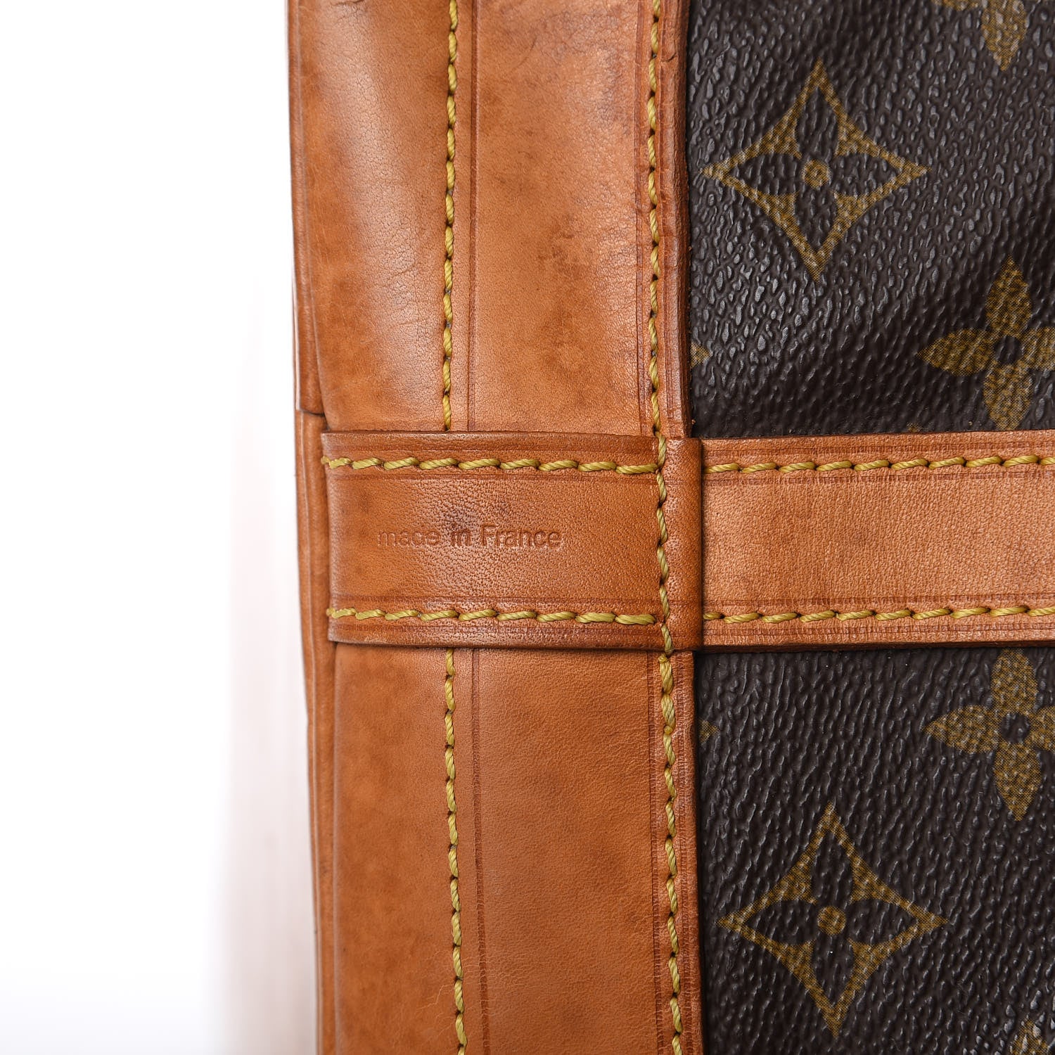 Louis Vuitton Monogram Noe 6 of 18