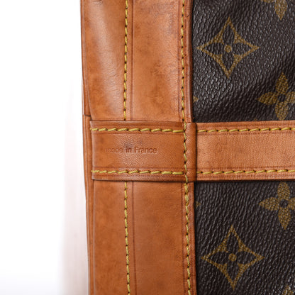 Louis Vuitton Monogram Noe 6 of 18