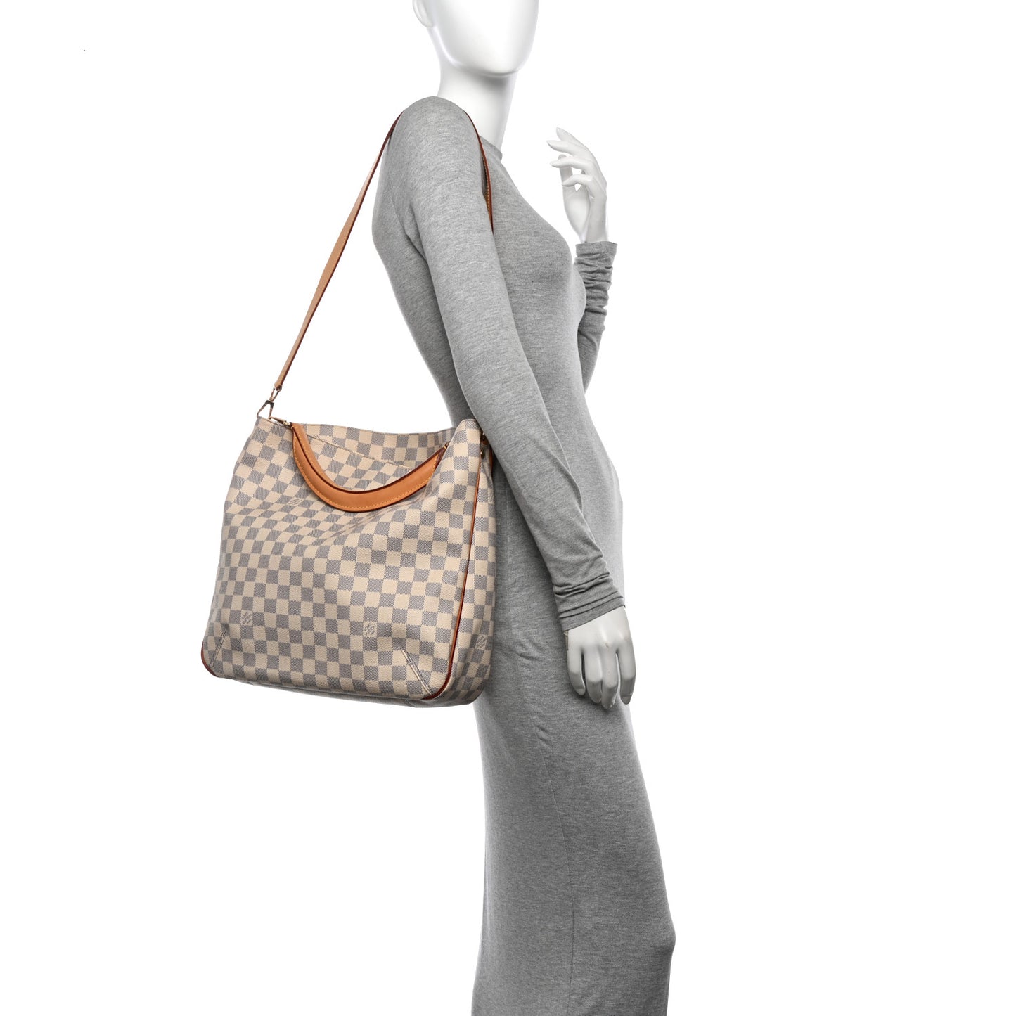 Damier Azur Soffi