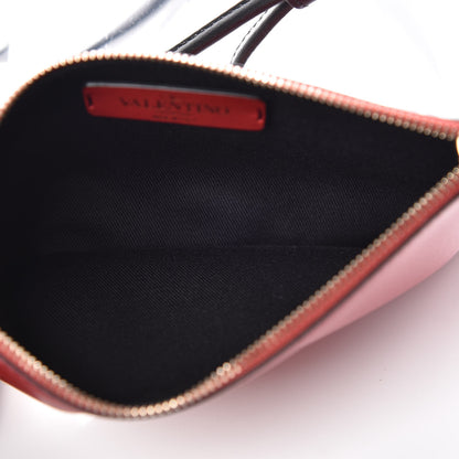 Valentino Garavani Plexy VLTN Large Shopping Bag Transparent 10 of 11