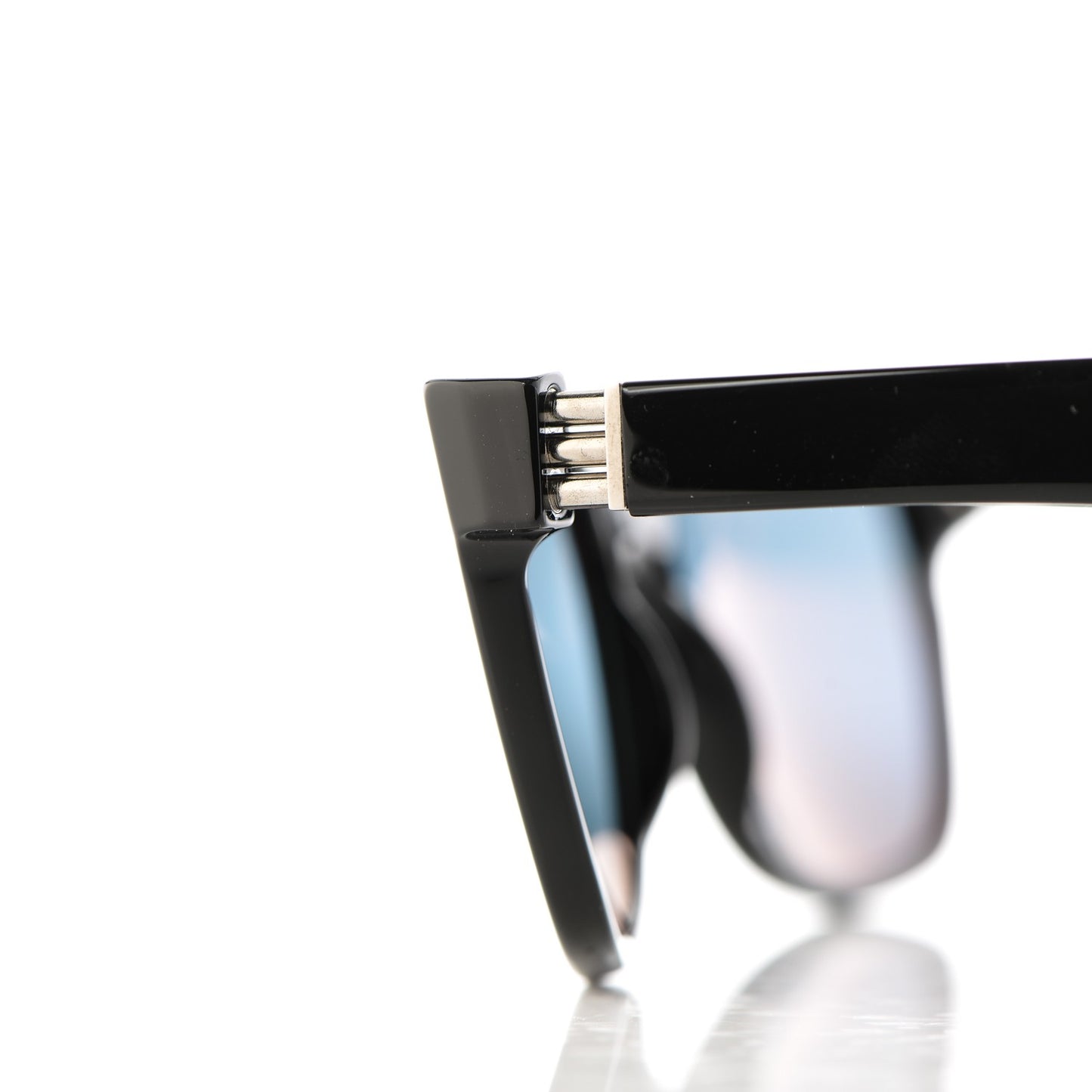 Miles Sunglasses Black