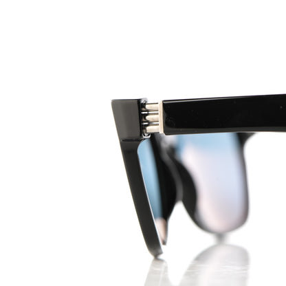 Cartier Miles Sunglasses Black 9 of 11