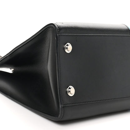 Louis Vuitton Epi Calfskin Monogram City Steamer MM 8 of 9