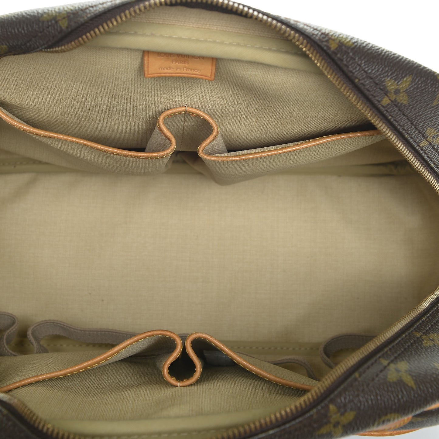 Monogram Deauville
