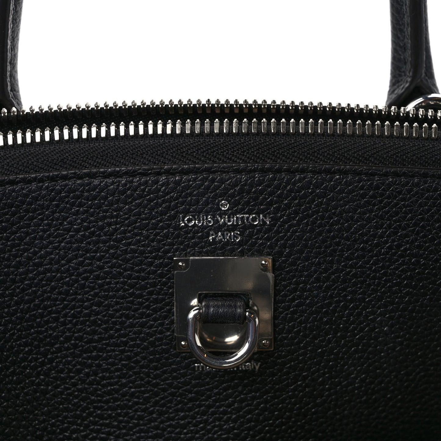 Taurillon City Steamer MM Black Beige