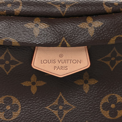 Louis Vuitton Monogram Bumbag 7 of 9
