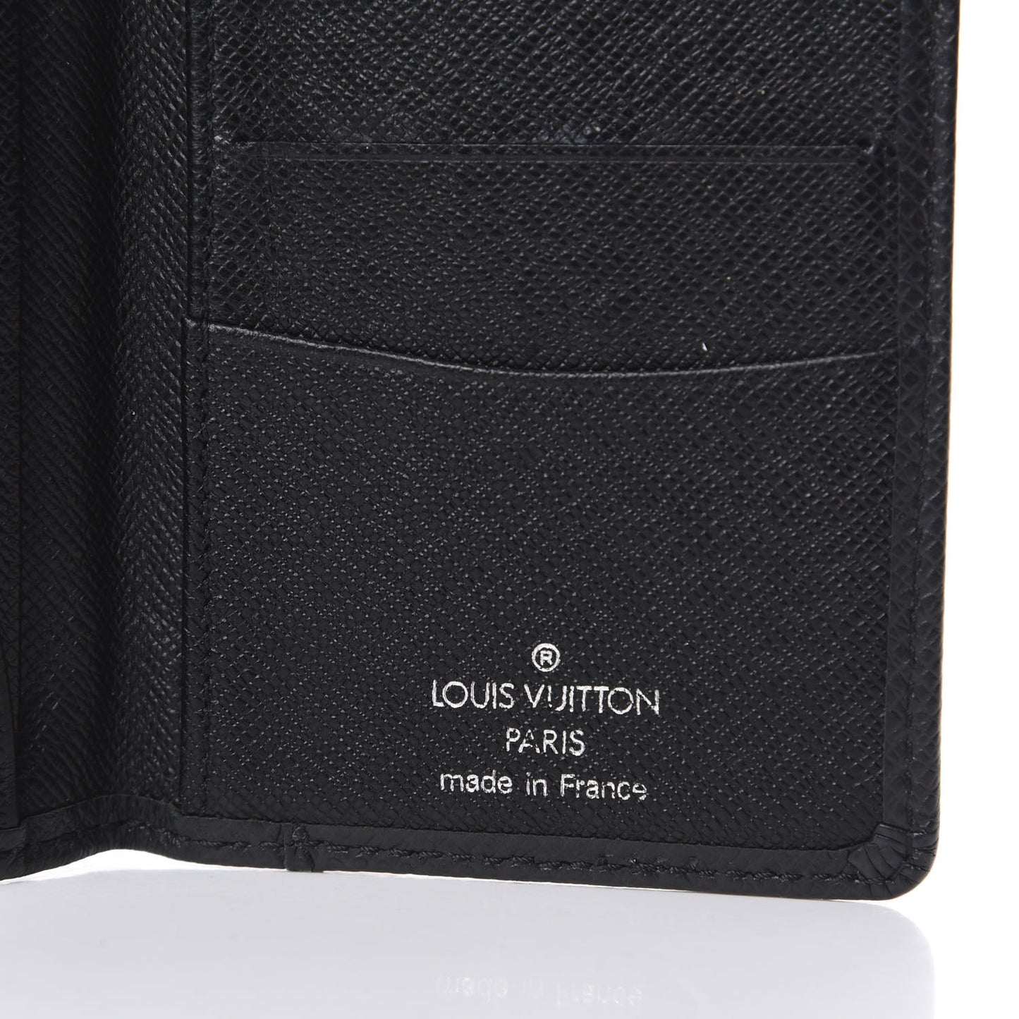 Taiga Pocket Organizer Ardoise