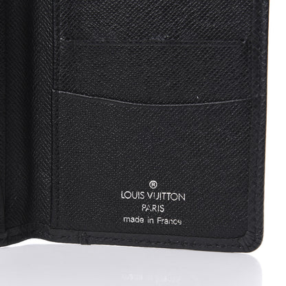 Louis Vuitton Taiga Pocket Organizer Ardoise 6 of 8