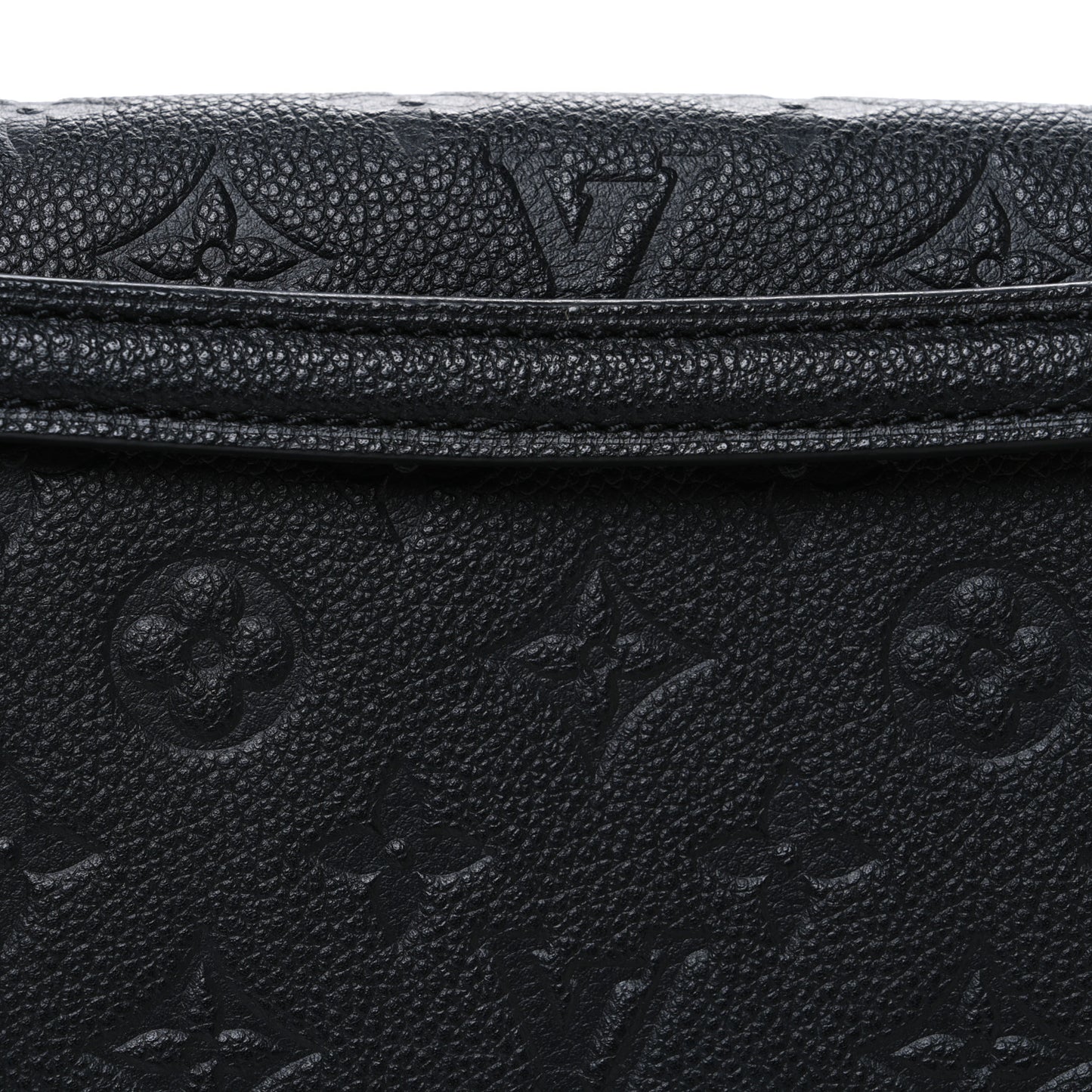 Empreinte Saint Germain MM Black