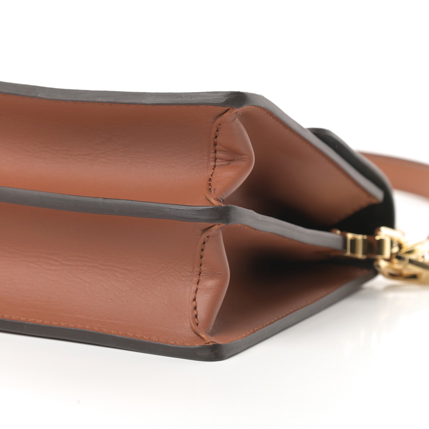 Louis Vuitton Reverse Monogram Dauphine MM 9 of 10