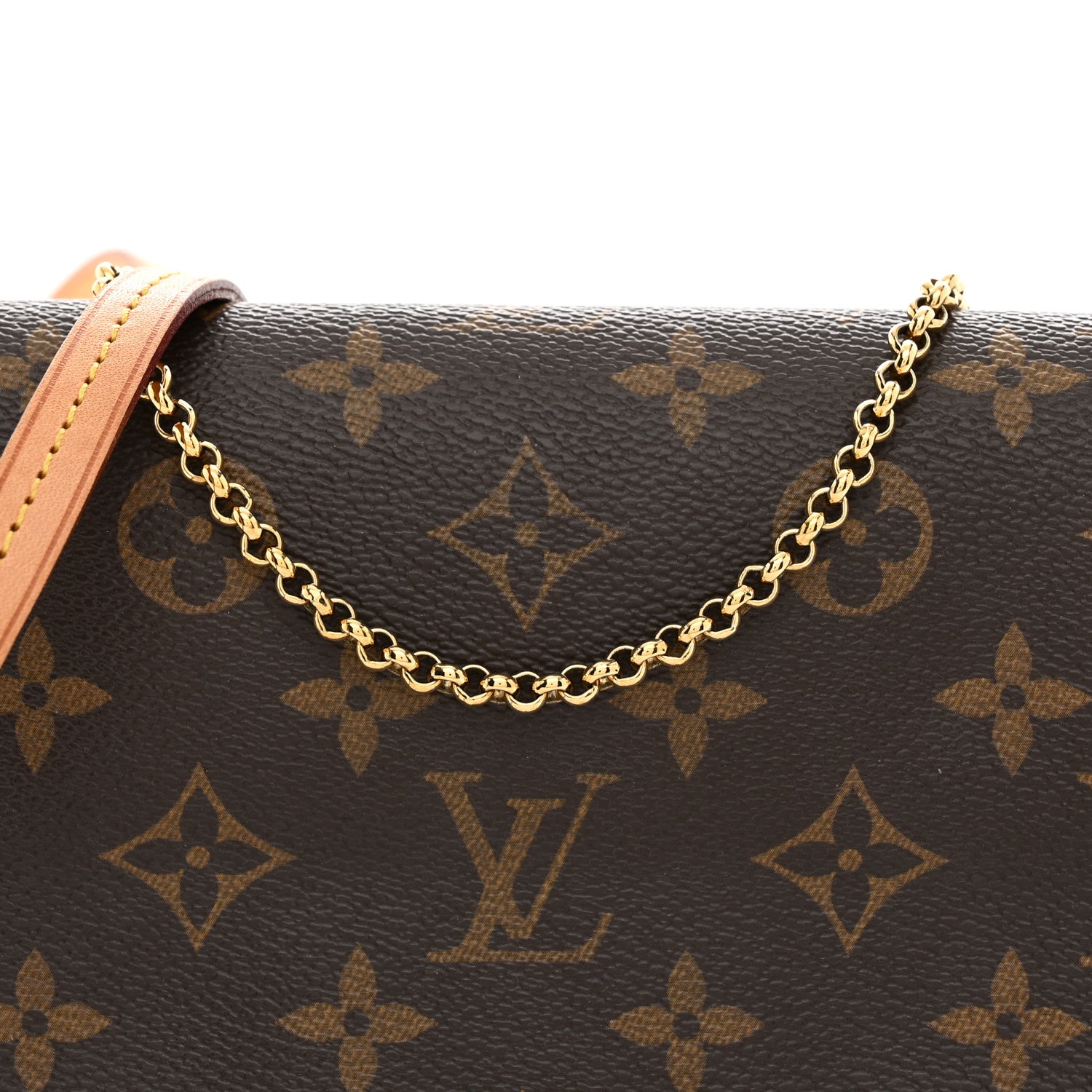 Louis Vuitton Monogram Favorite PM 8 of 11