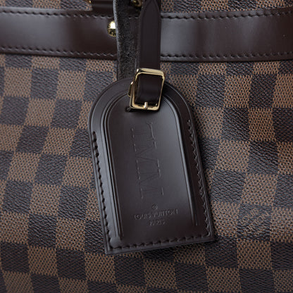 Louis Vuitton Damier Ebene Eole 50 10 of 12