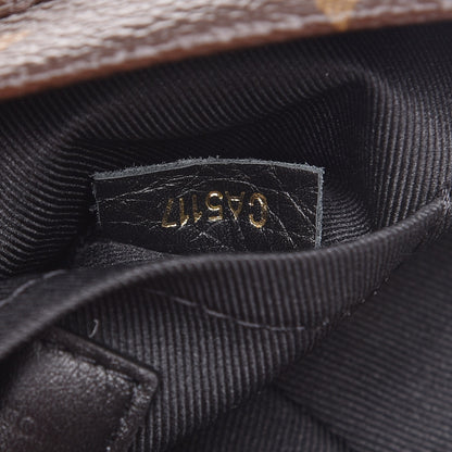 Louis Vuitton Monogram Palm Springs Backpack Mini 7 of 8