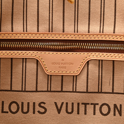 Louis Vuitton Monogram Neo Neverfull GM 6 of 11