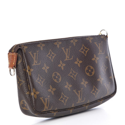 Louis Vuitton Monogram Pochette Accessories 3 of 12