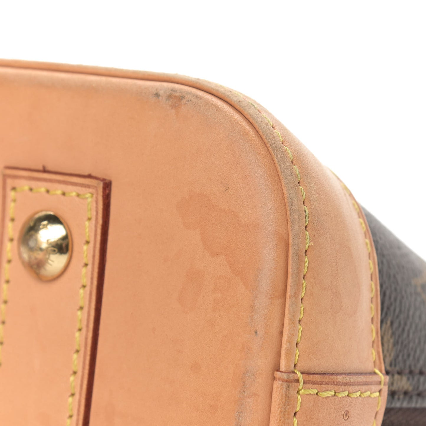 Monogram Alma BB