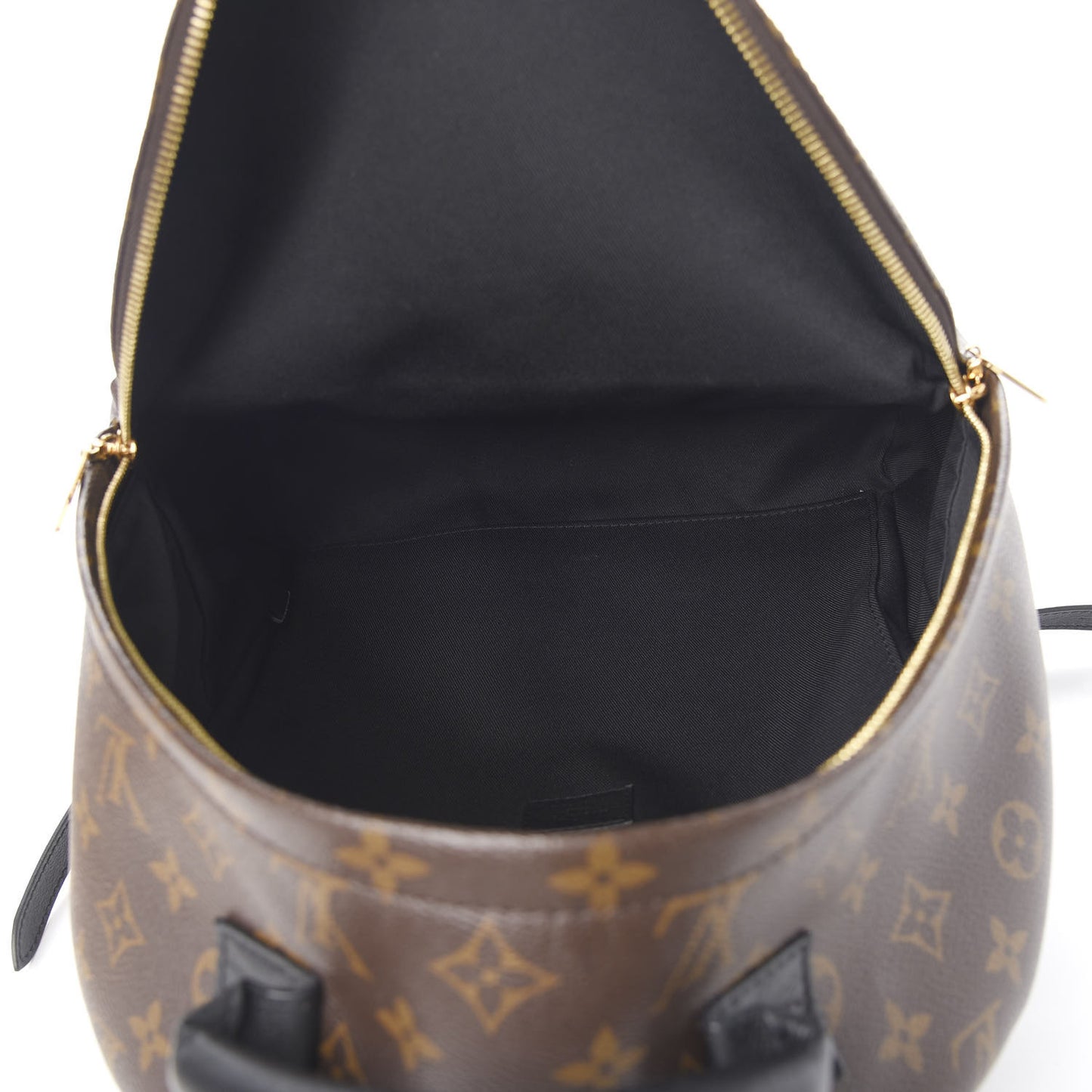 Monogram Palm Springs Backpack MM