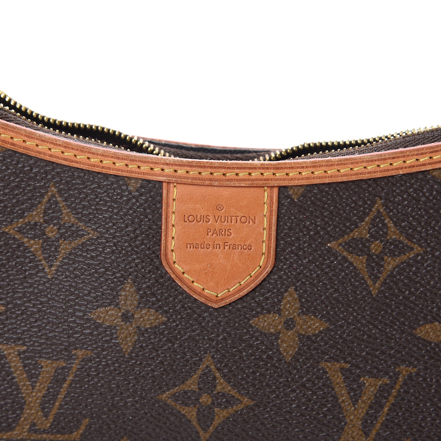 Monogram Mini Pochette Delightful