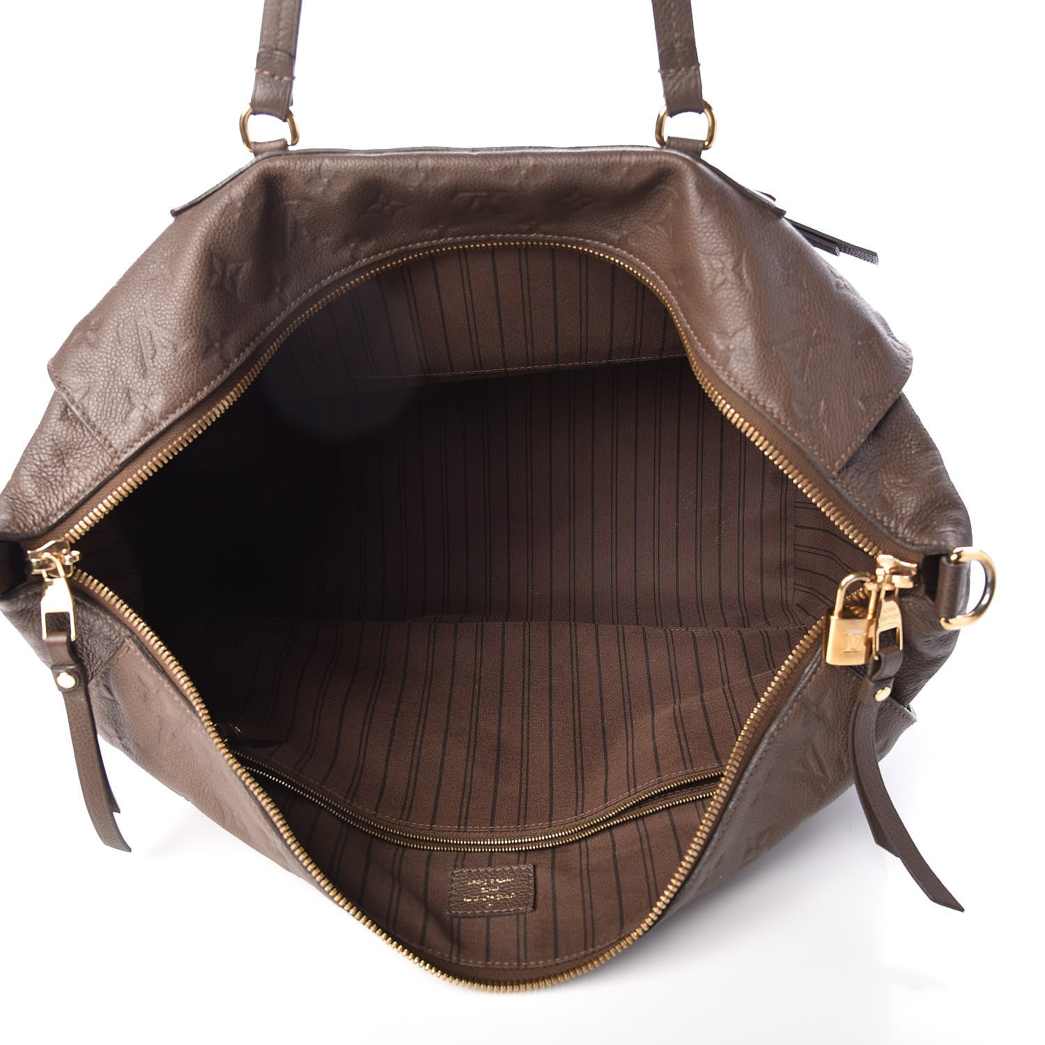 Louis Vuitton Empreinte Lumineuse GM Ombre 5 of 17