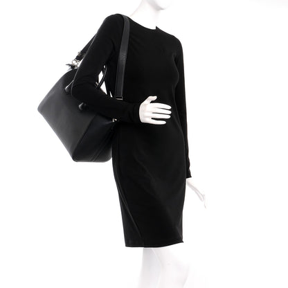 Givenchy Sugar Goatskin Medium Antigona Black 2 of 10