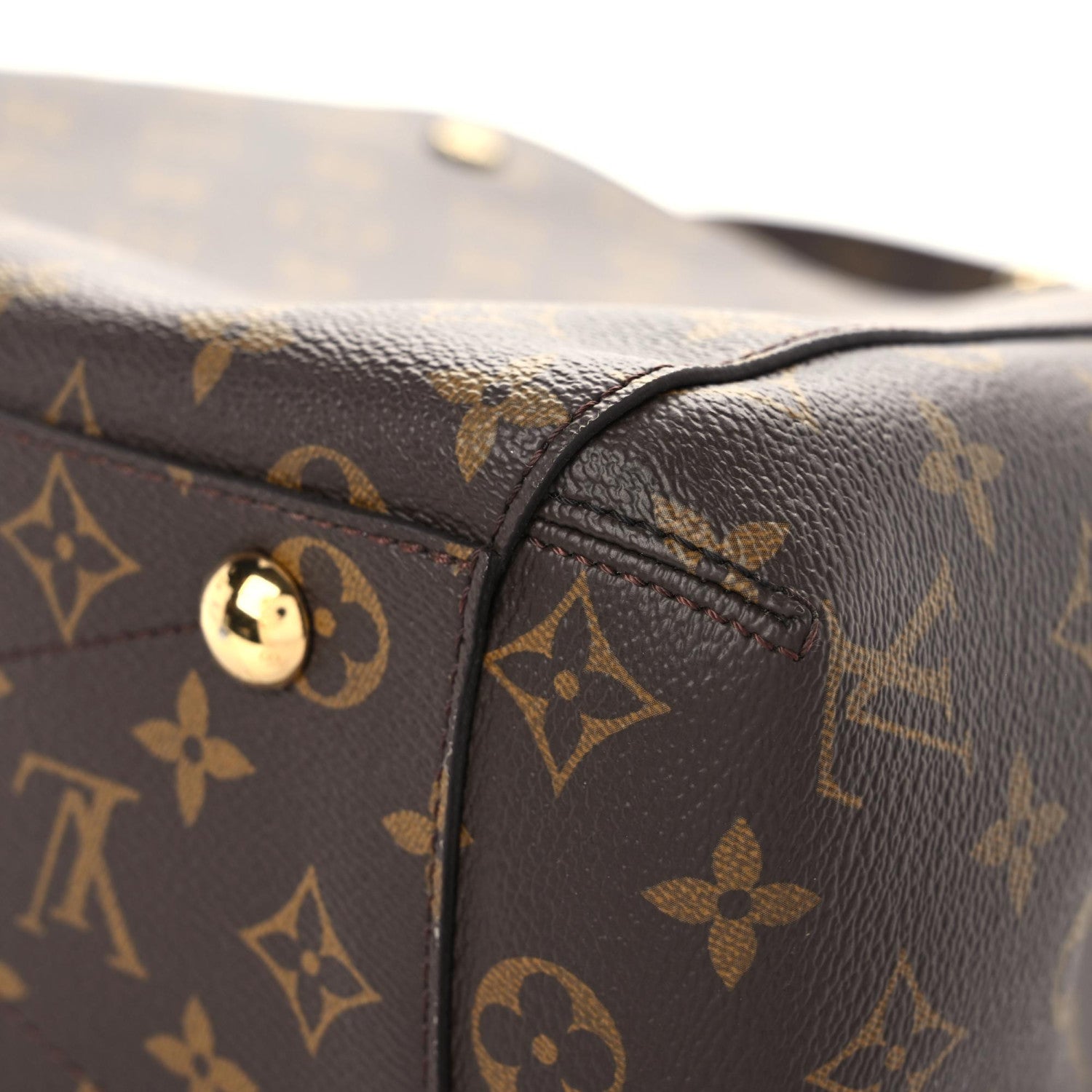 Louis Vuitton Monogram Montaigne MM 11 of 16