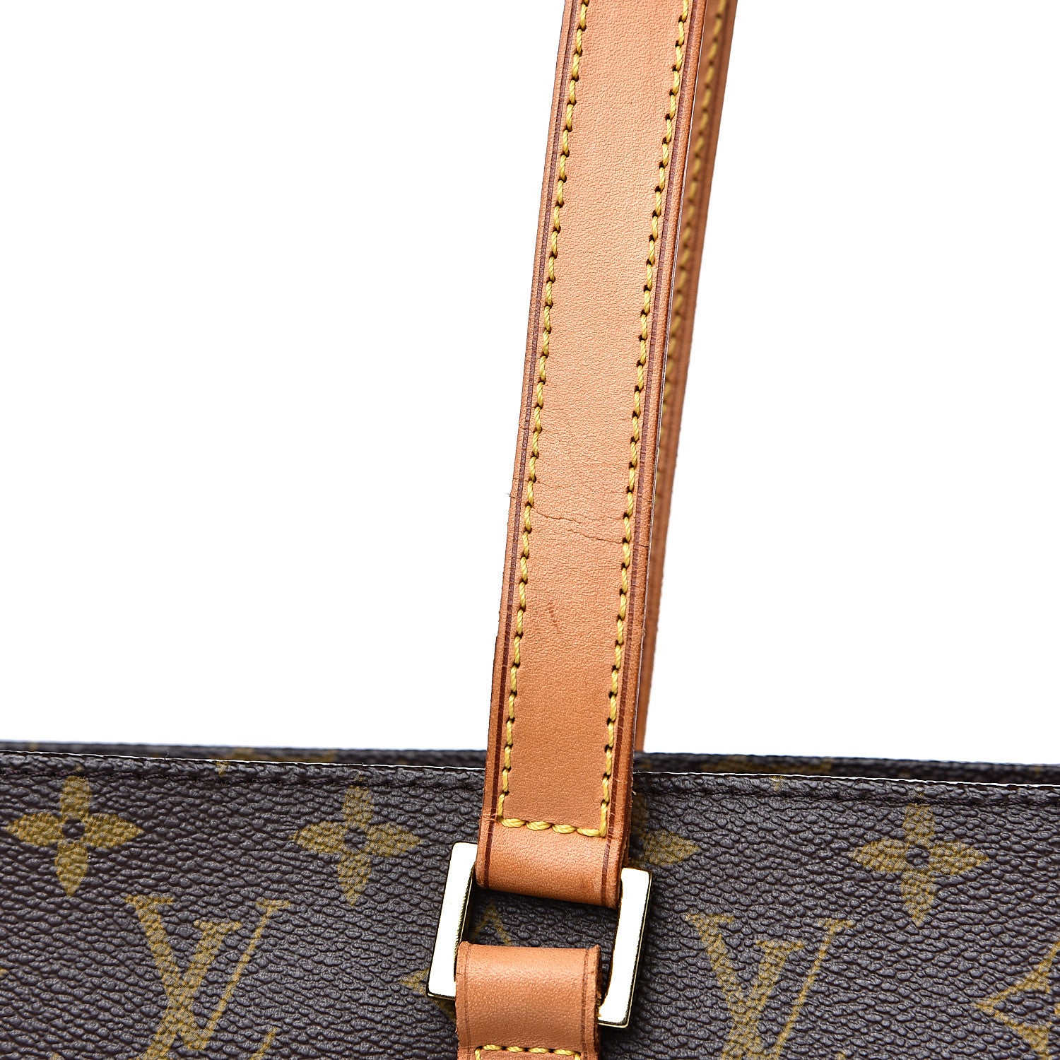 Louis Vuitton Monogram Luco 9 of 11