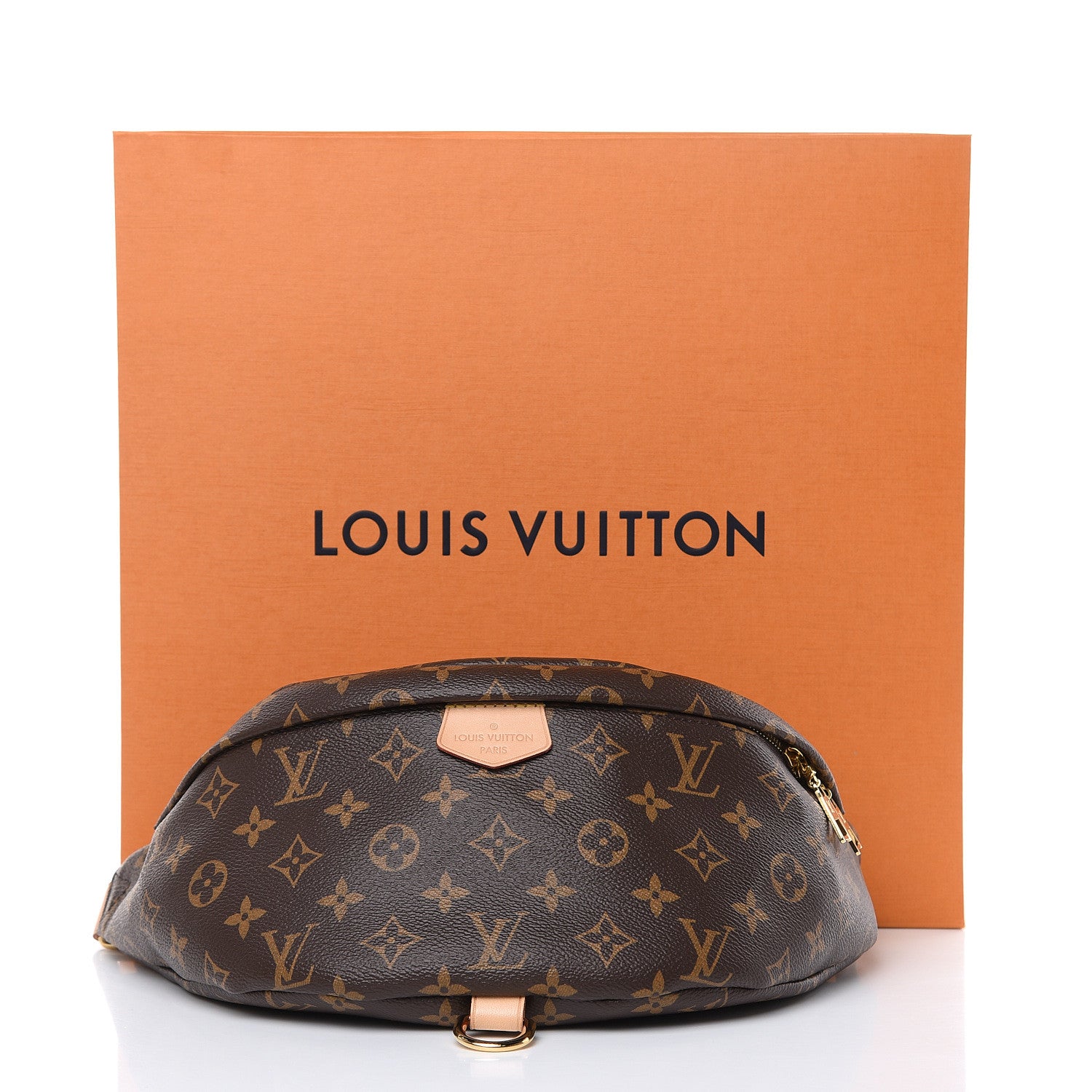 Louis Vuitton Monogram Bumbag 10 of 10