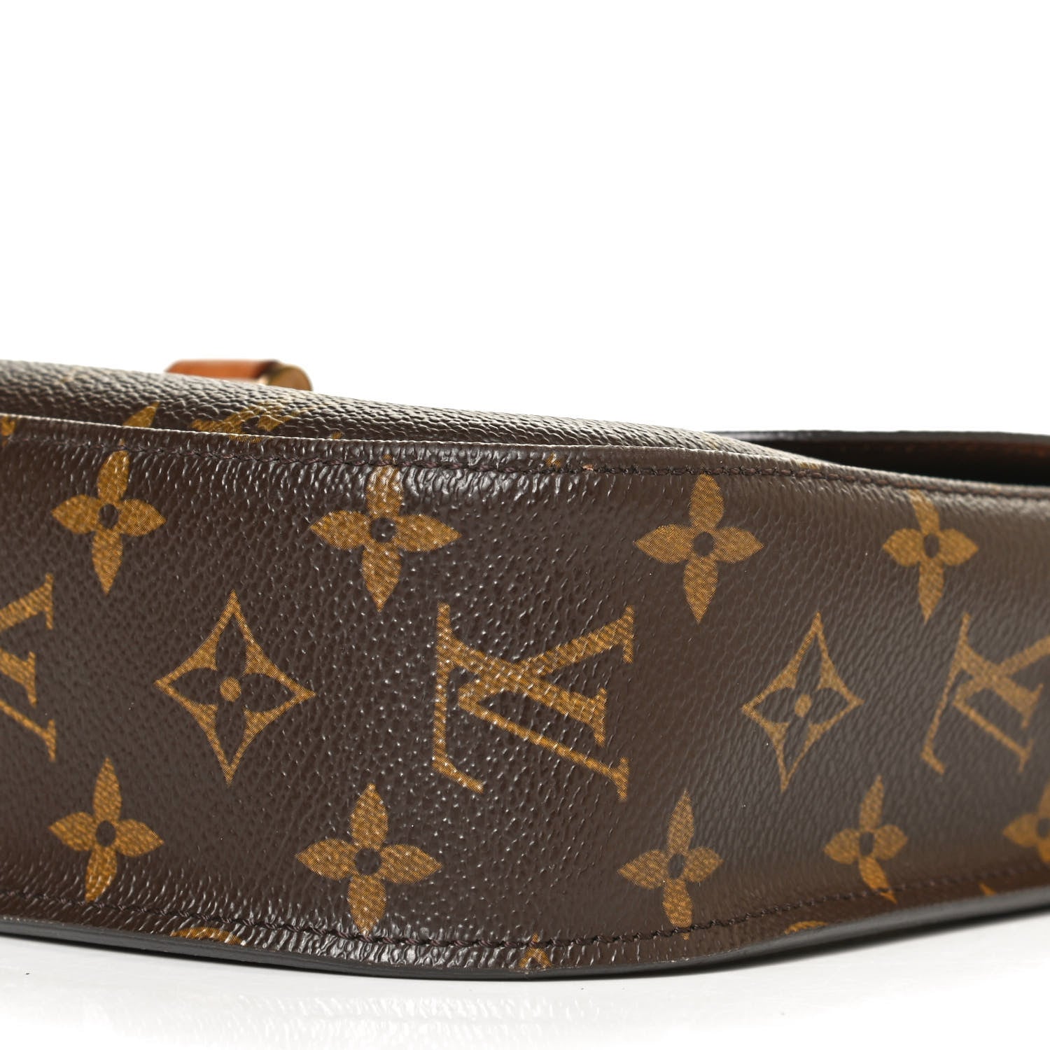 Louis Vuitton Monogram Saint Cloud GM 9 of 10