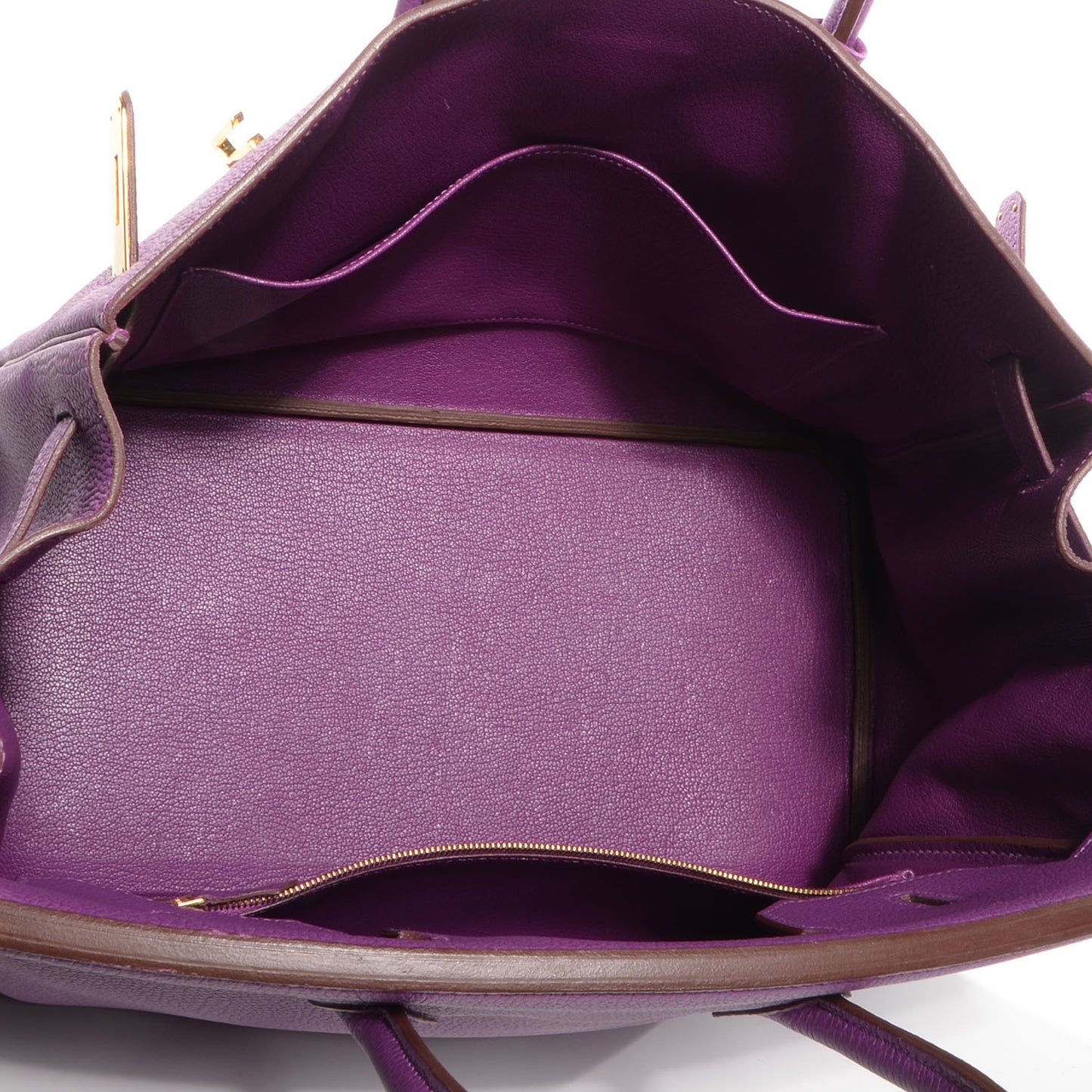 Togo Birkin 35 Anemone