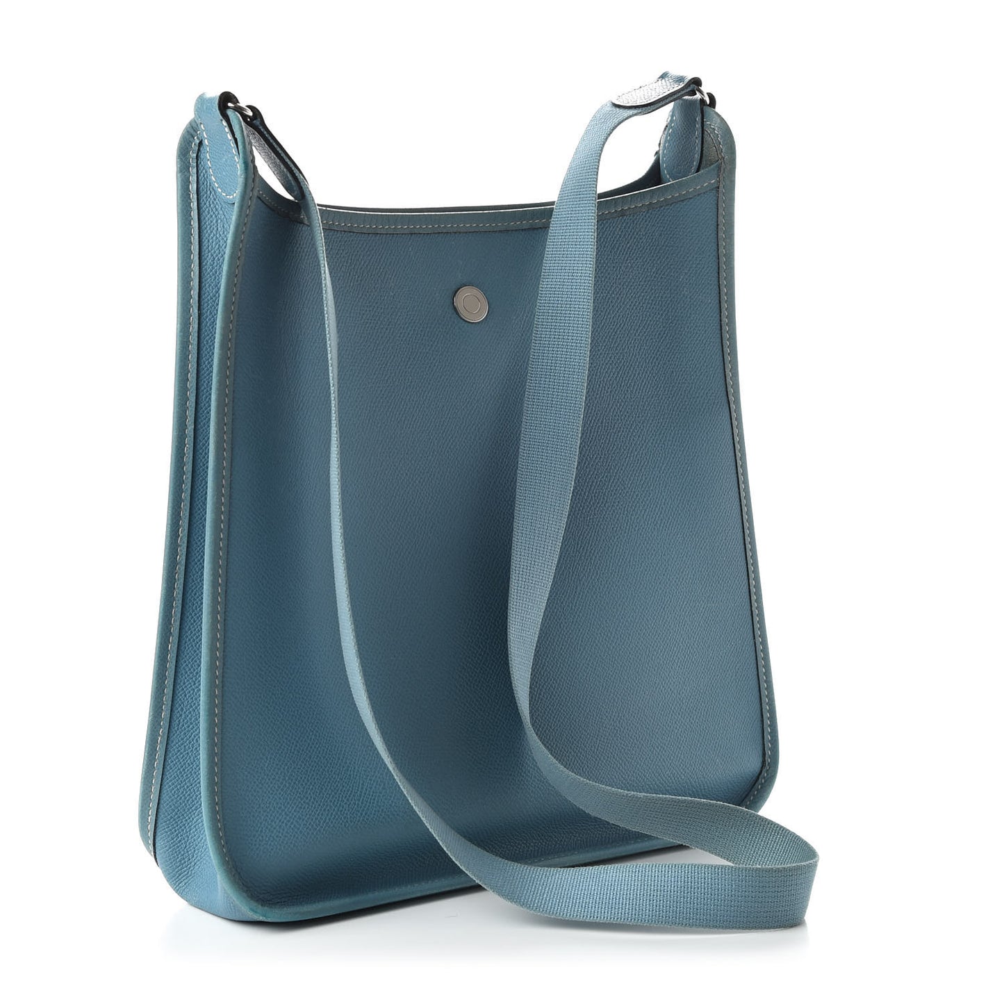 Epsom Vespa PM Blue Jean